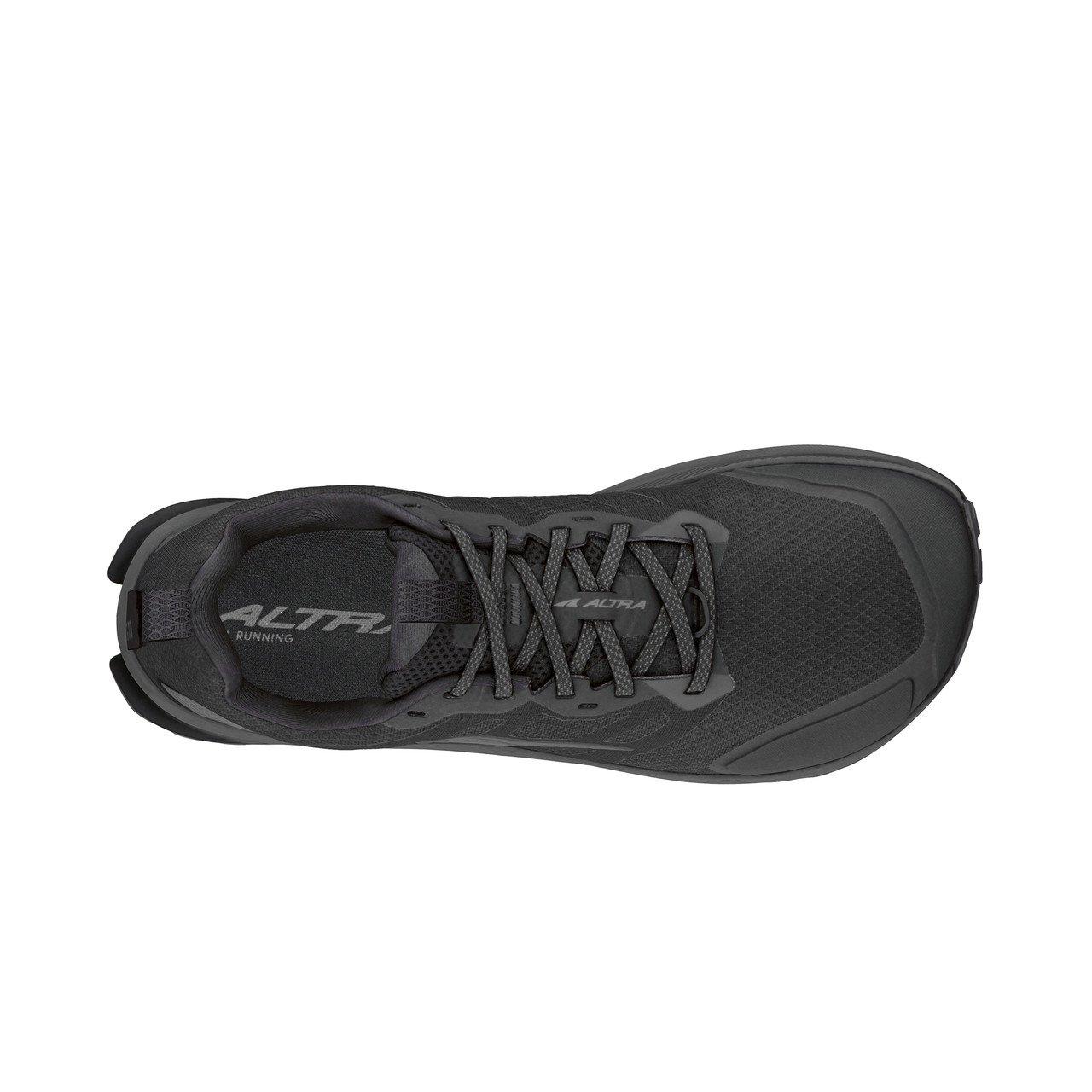 Altra Lone Peak 9 Trail Running Shoes - Men's