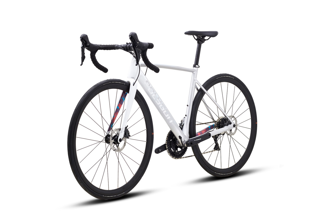 Polygon Strattos S5D Bicycle - Unisex