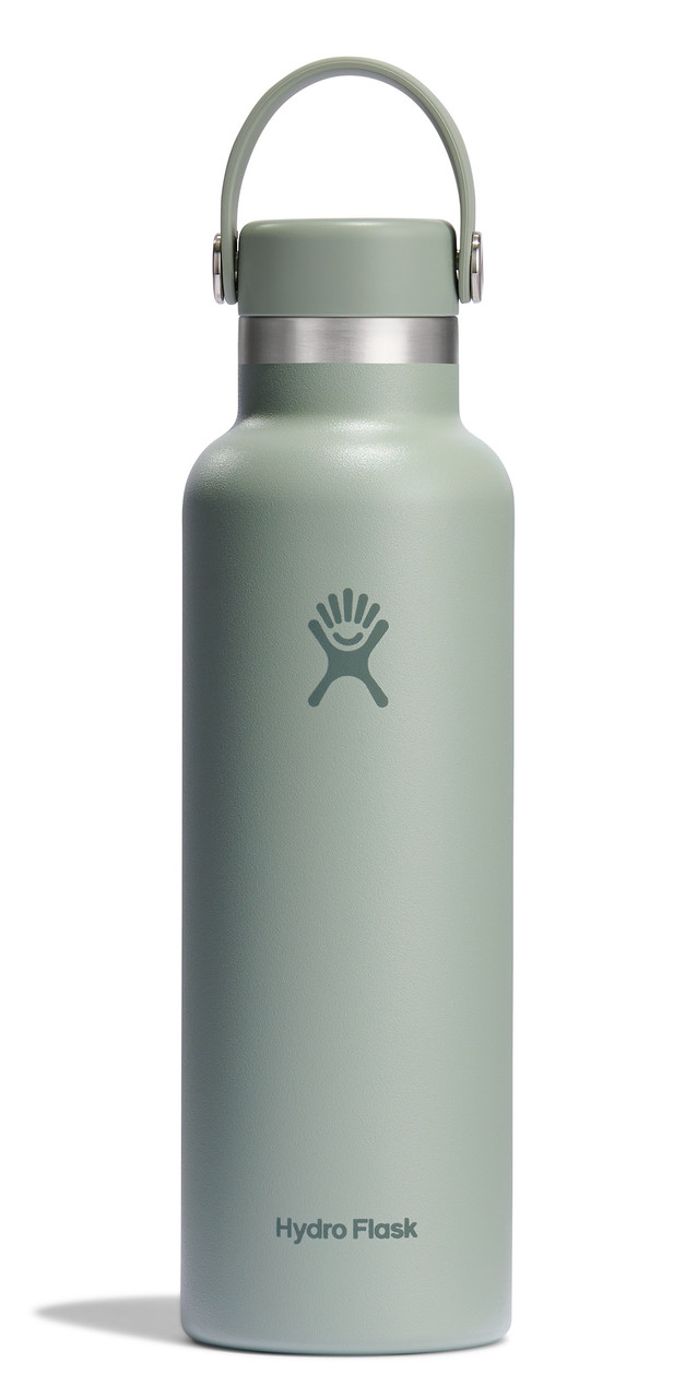 Hydro Flask Standard Mouth Bottle 621ml