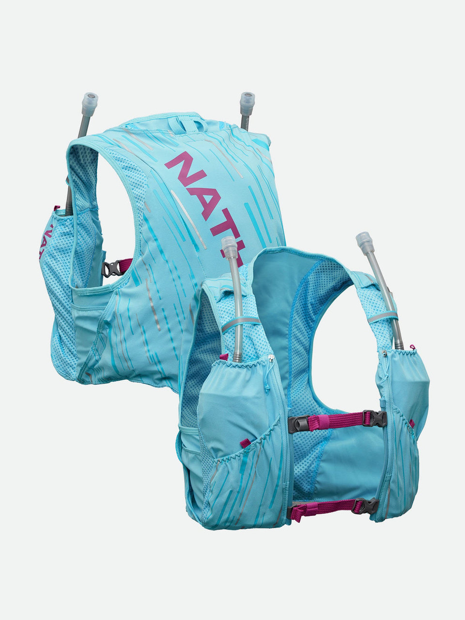 Nathan Pinnacle 4L Hydration Race Vest - Women's