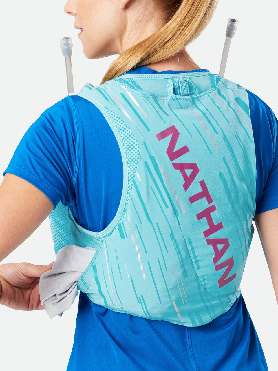 Nathan Pinnacle 4L Hydration Race Vest - Women's