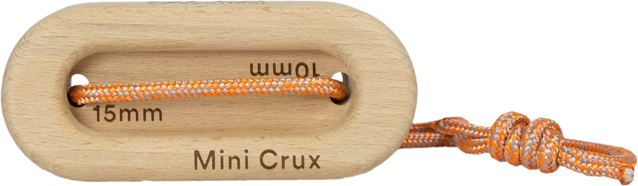 YY Vertical Mini Crux Portable Lifting Block