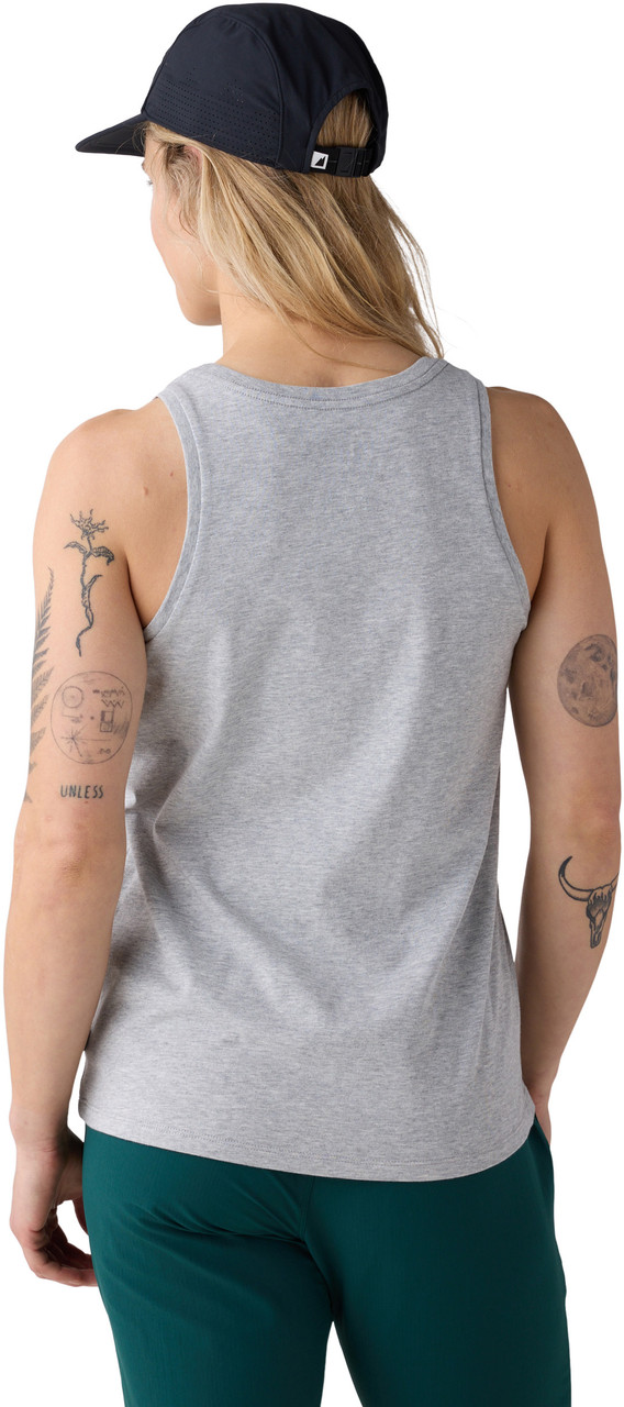 MEC Fair Trade Organic Tank - Women's