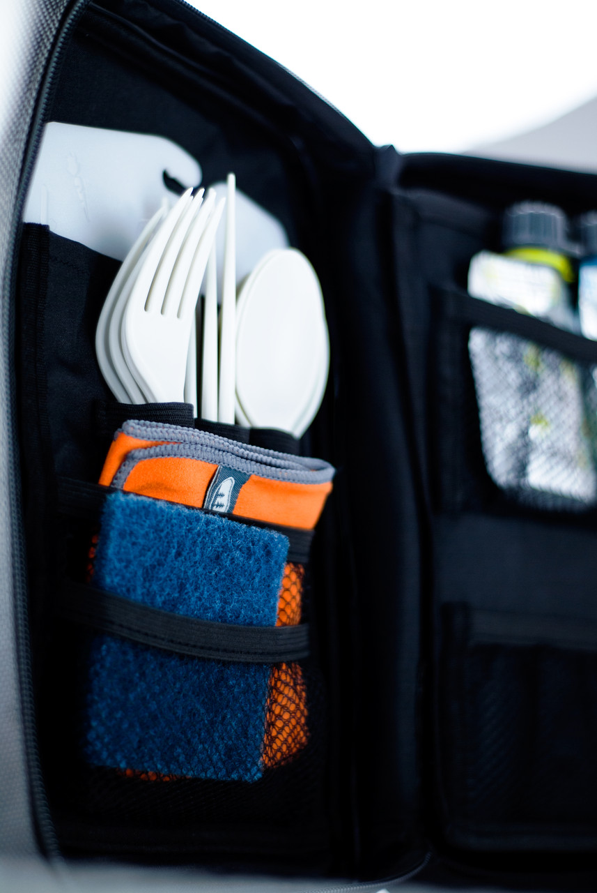 GSI Destination Kitchen 24 Set