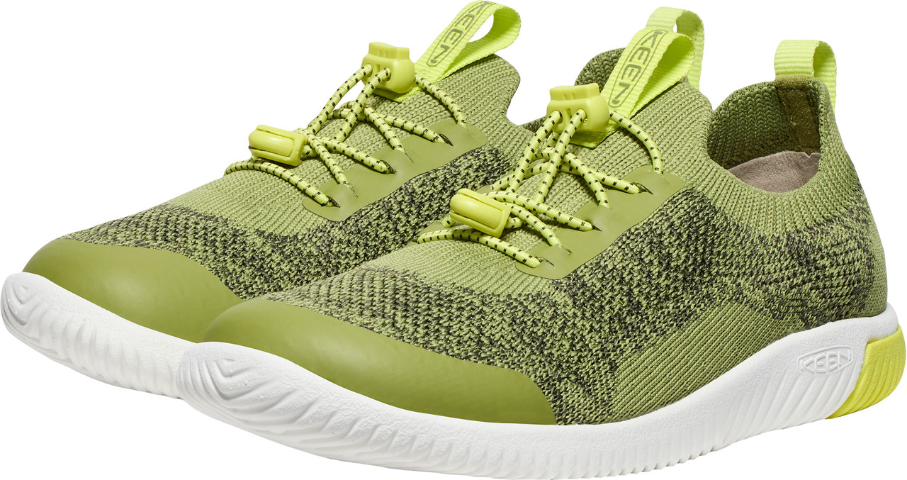 Keen KNX Knit Lace Shoes - Youths