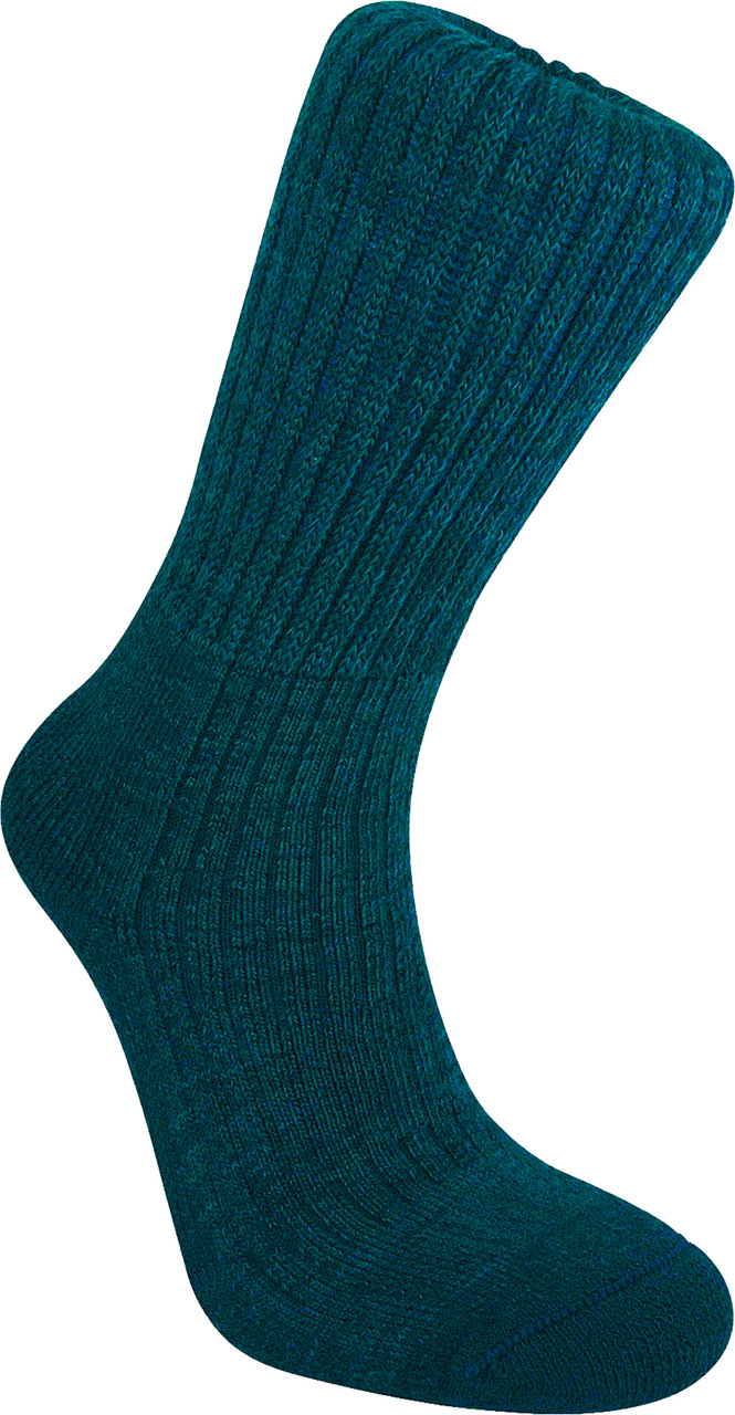 Bridgedale Hike Midweight Merino Comfort Crew Socks - Unisex