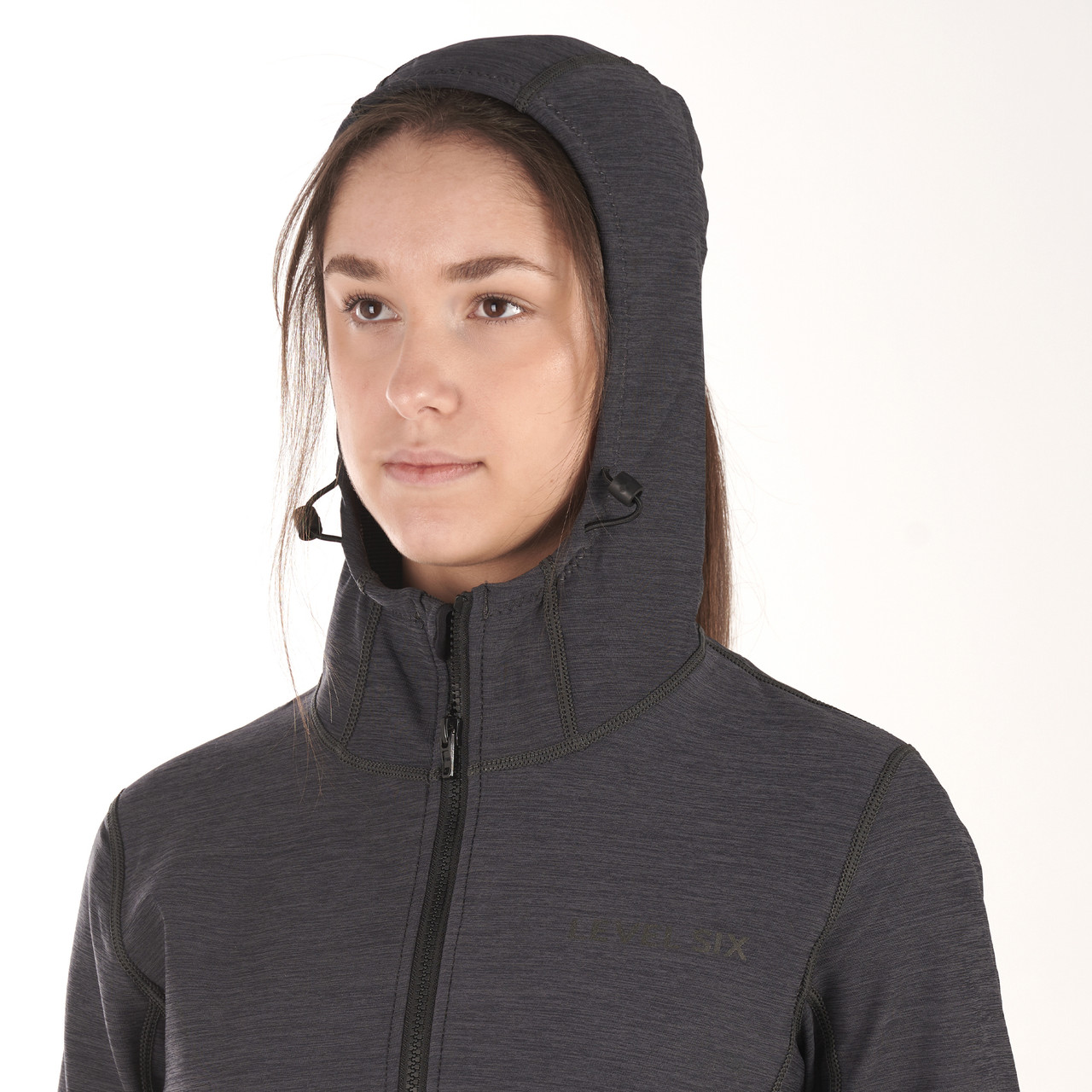Level Six Sombrio SUP Hoody - Women's