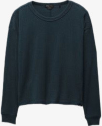 Prana Cozy Up LS Crew - Women's