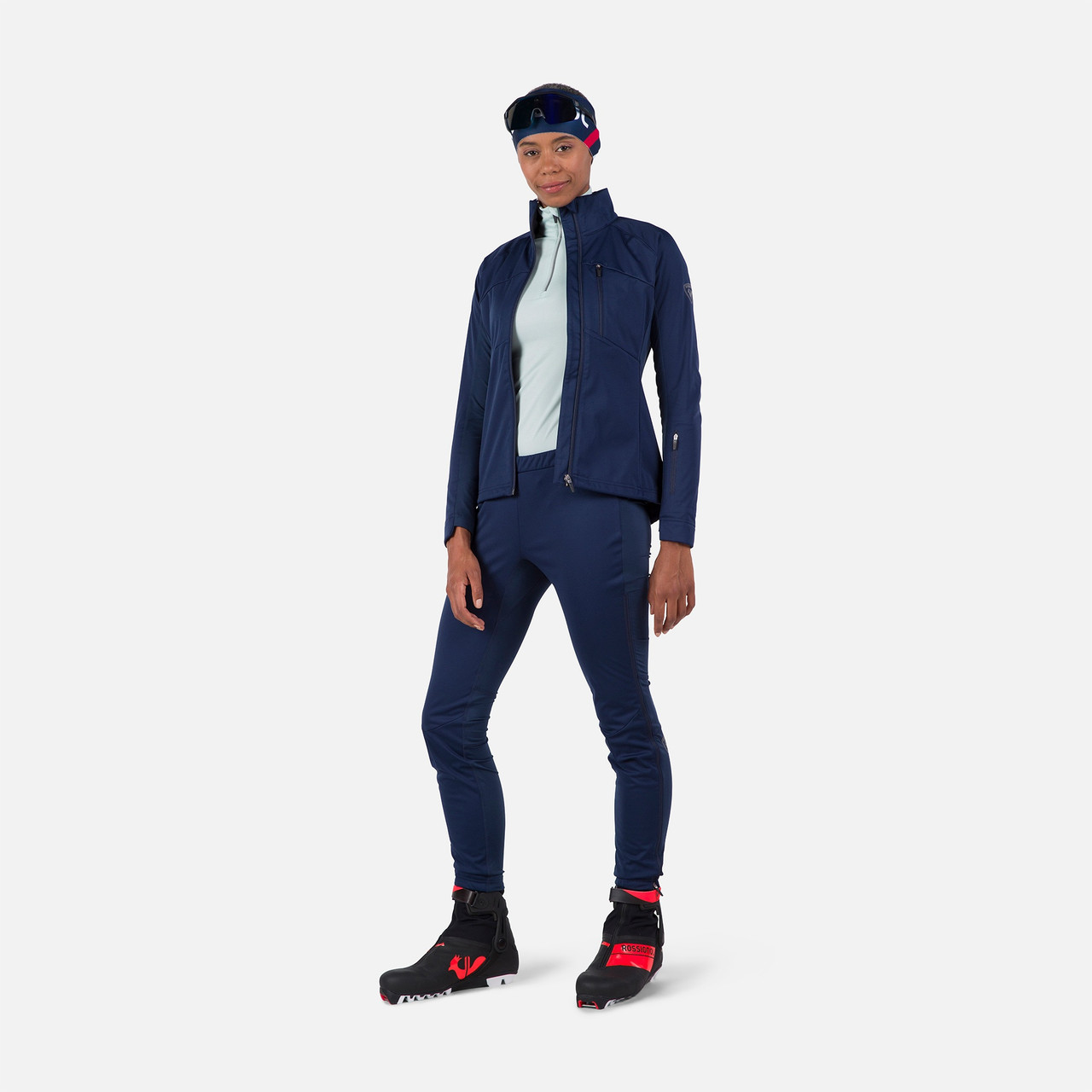 Rossignol Genetys Pant W - Women's