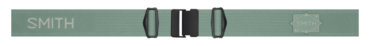 Smith I/O Mag Low Bridge Fit Goggles - Unisex