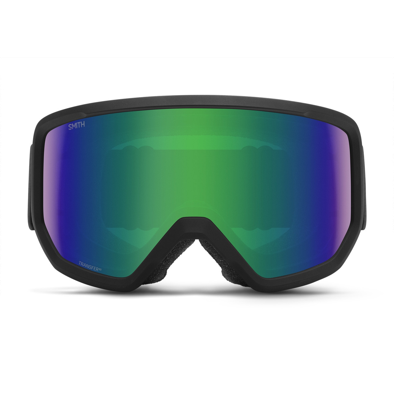 Smith Transfer Goggles - Unisex