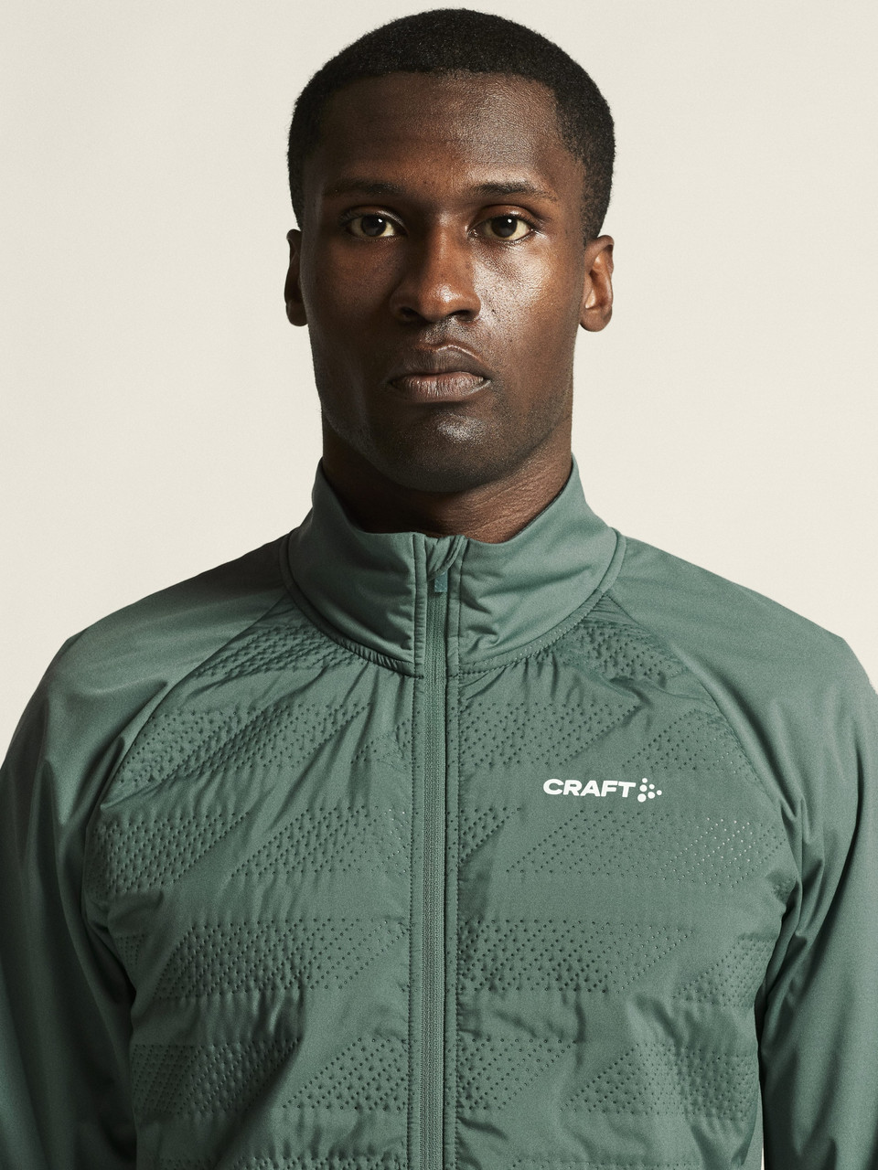 Craft ADV Nordic Training Speed Jacket 2 - Men's