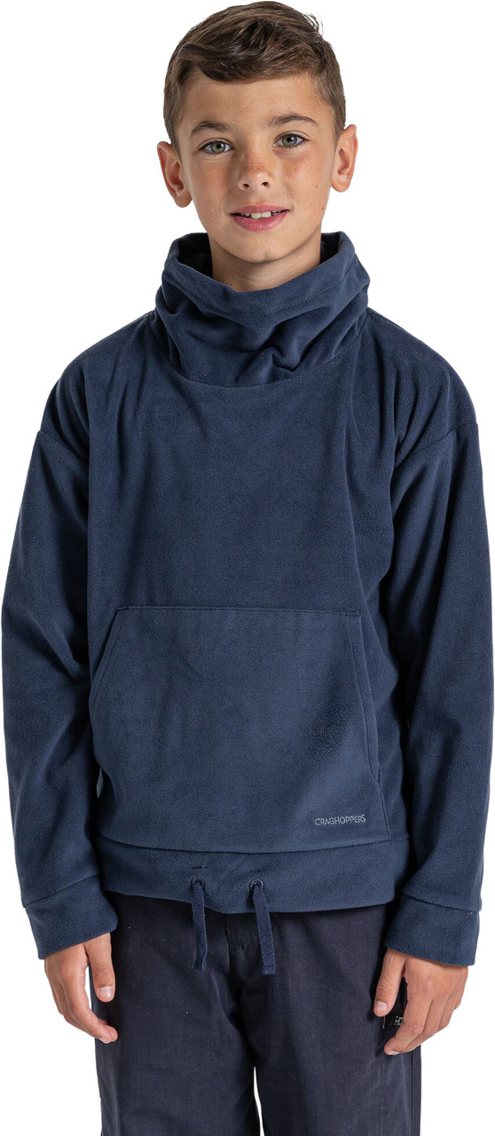 Craghoppers Kimi Overhead Fleece - Children to Youths