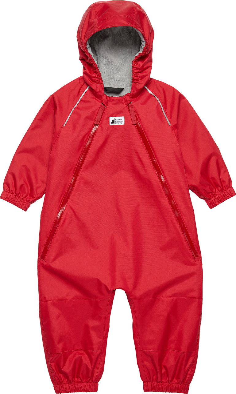 MEC Heritage Cozy Newt Suit - Infants