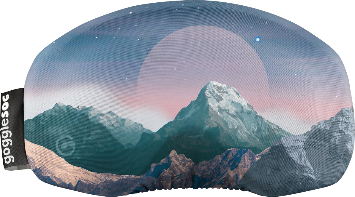 GoggleSoc Goggles Cover