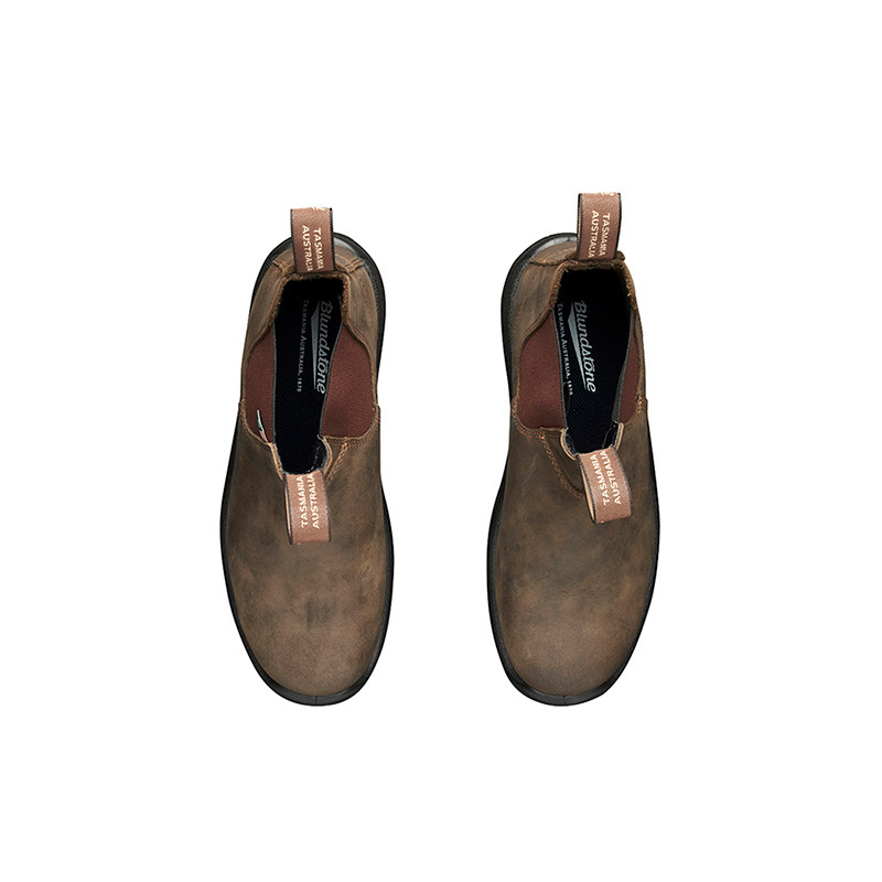 Blundstone Work  & Safety 180 Boots - Unisex