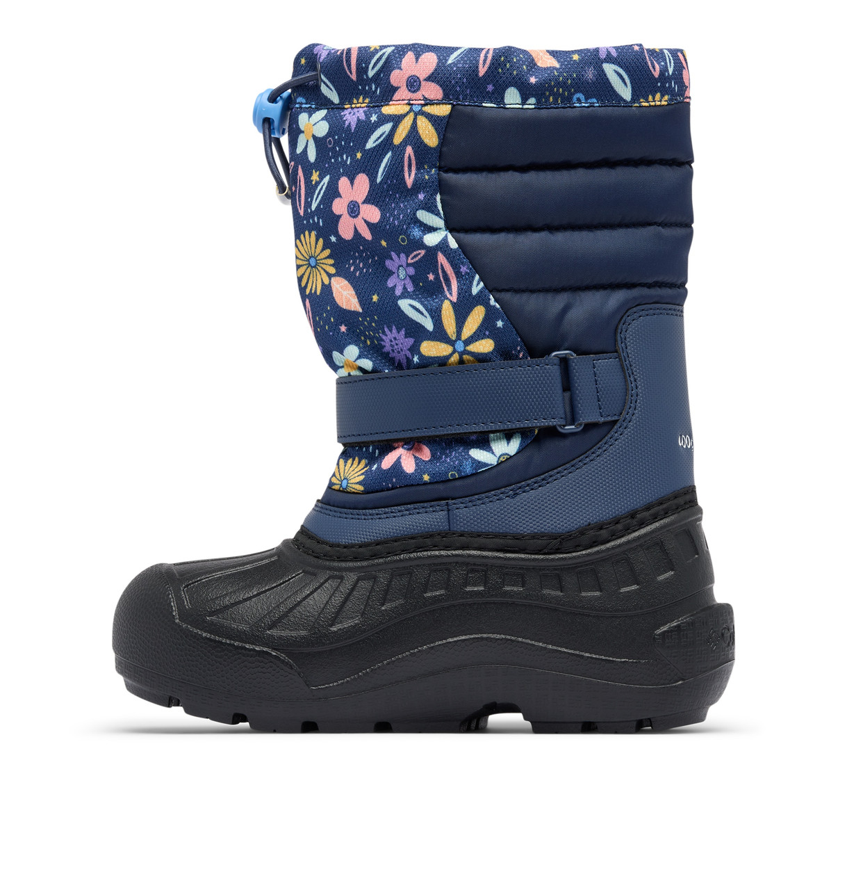 Columbia Powderbug Snowlite Winter Boots - Youths