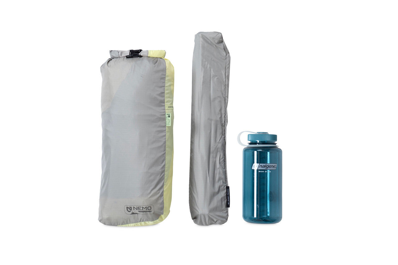 Nemo Mayfly OSMO 2P Tent