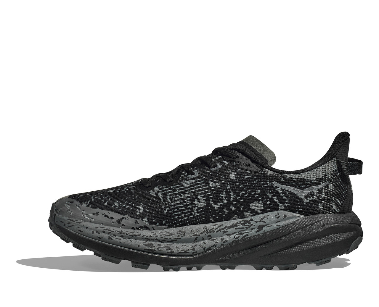 Hoka Speedgoat 6 Gore-Tex Trail Running Shoes - Men's