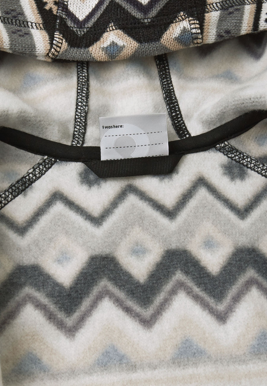 Reima Northern Fleece Sweater - Children