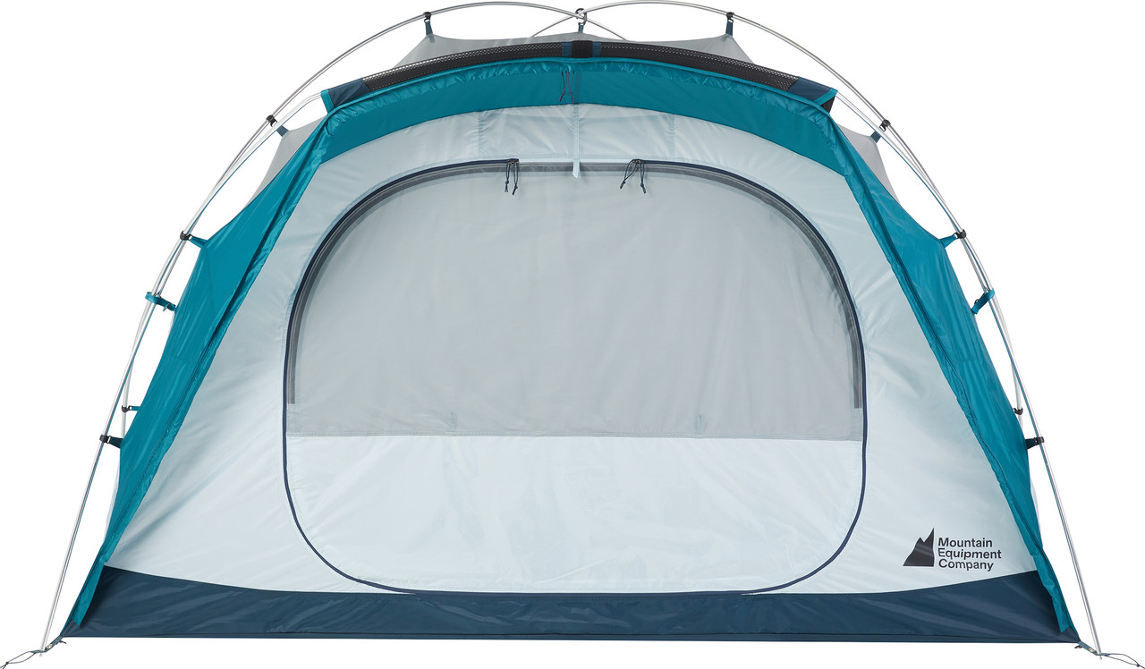 MEC Base Camper 4-Person Tent