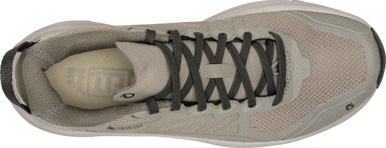 Oboz Katabatic LT Low GTX Hiking Shoes - Women's