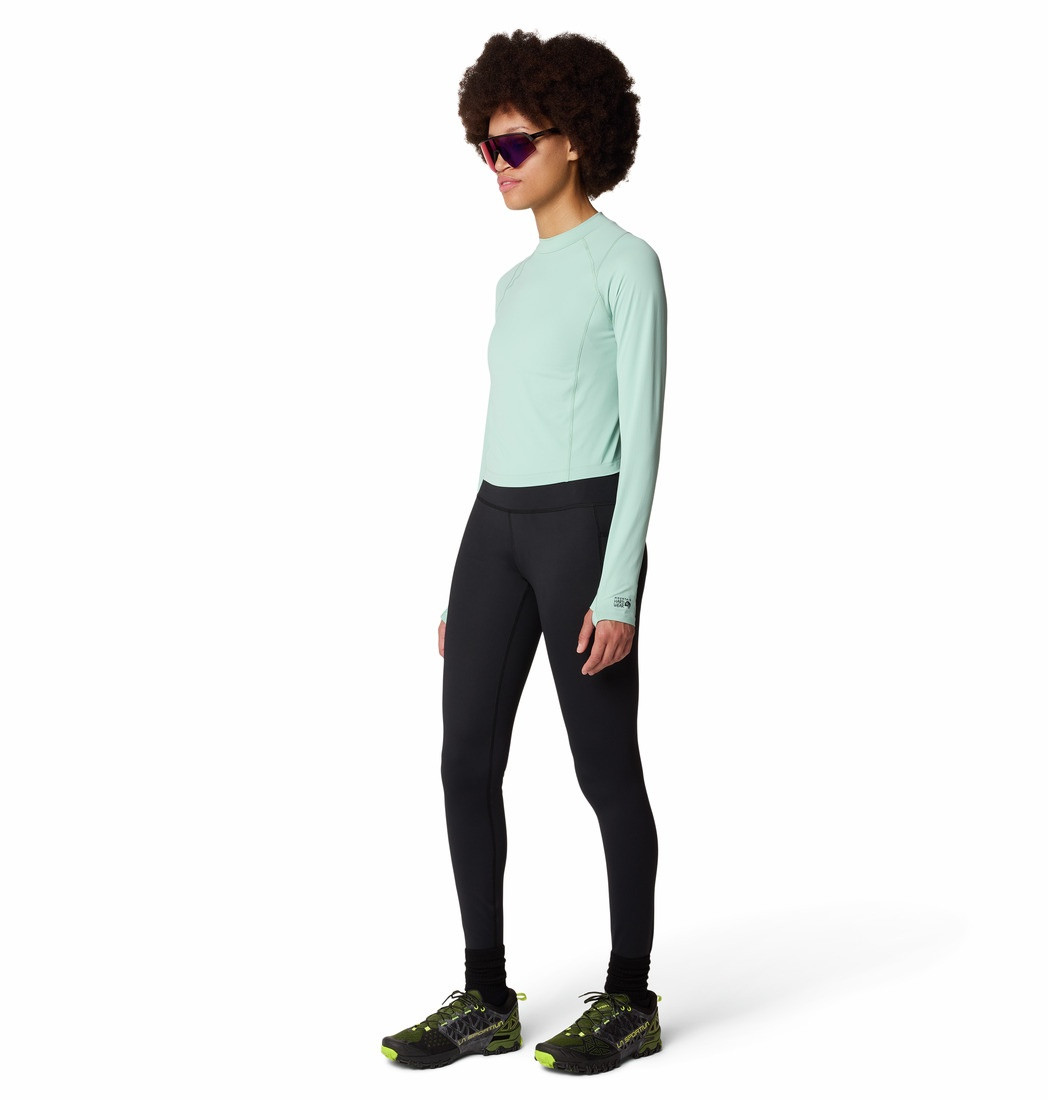 Mountain Hardwear Yuba Trail Tight - Women's