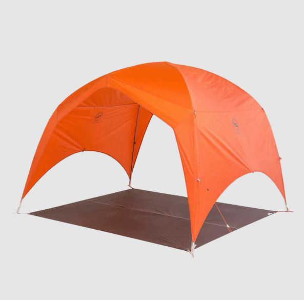 Big Agnes Big House 6-Person Tent