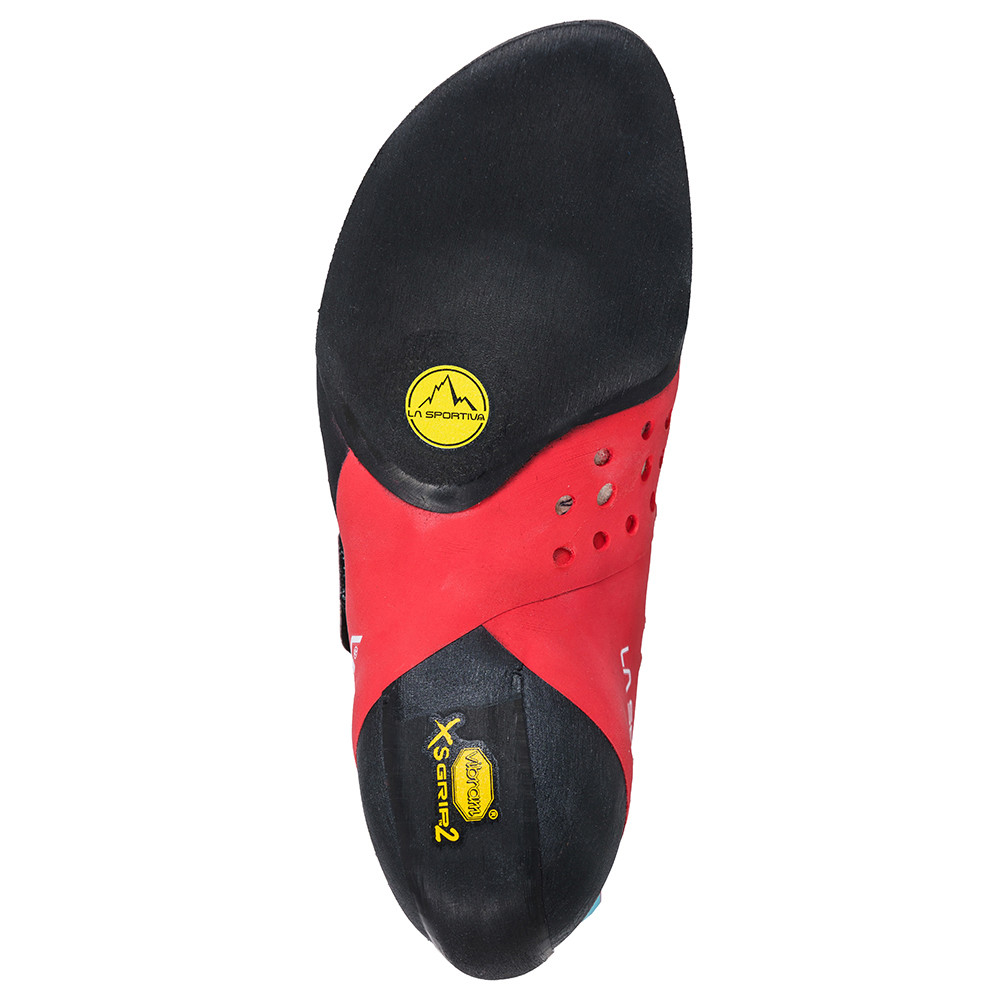 La Sportiva Solution Comp Climbing Shoes - Women's