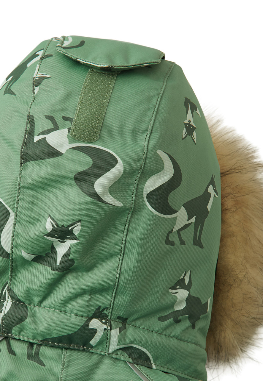 Reima Lappi Reimatec Winter Overall - Infants to Children