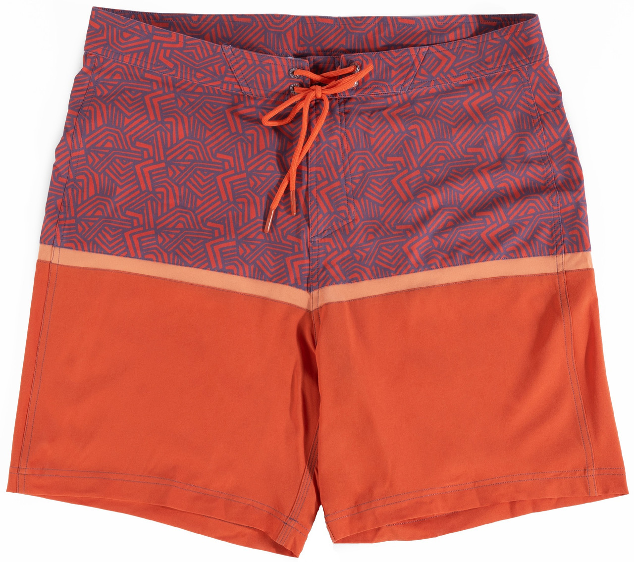 Level Six Presley Boardshorts - Men's