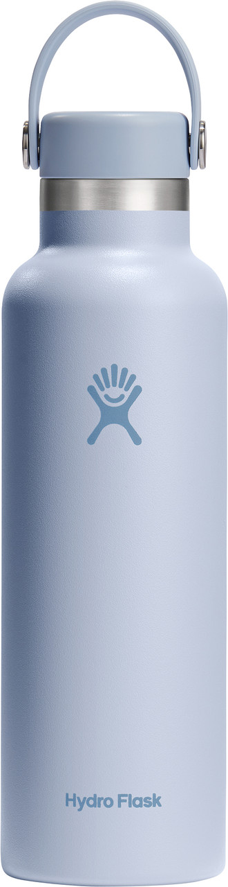 Hydro Flask Standard Mouth Bottle 621ml