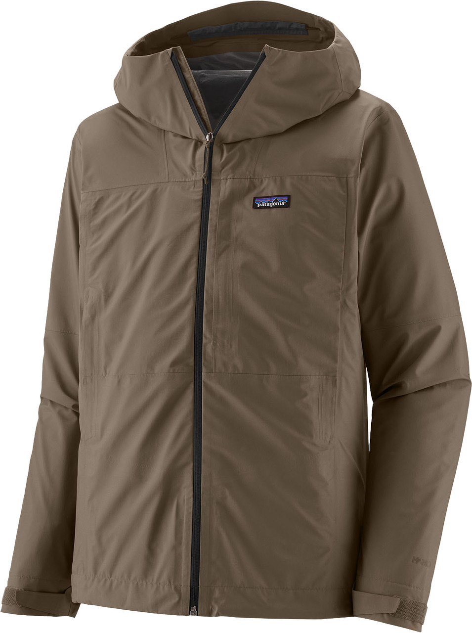 Patagonia Boulder Fork Rain Jacket - Men's