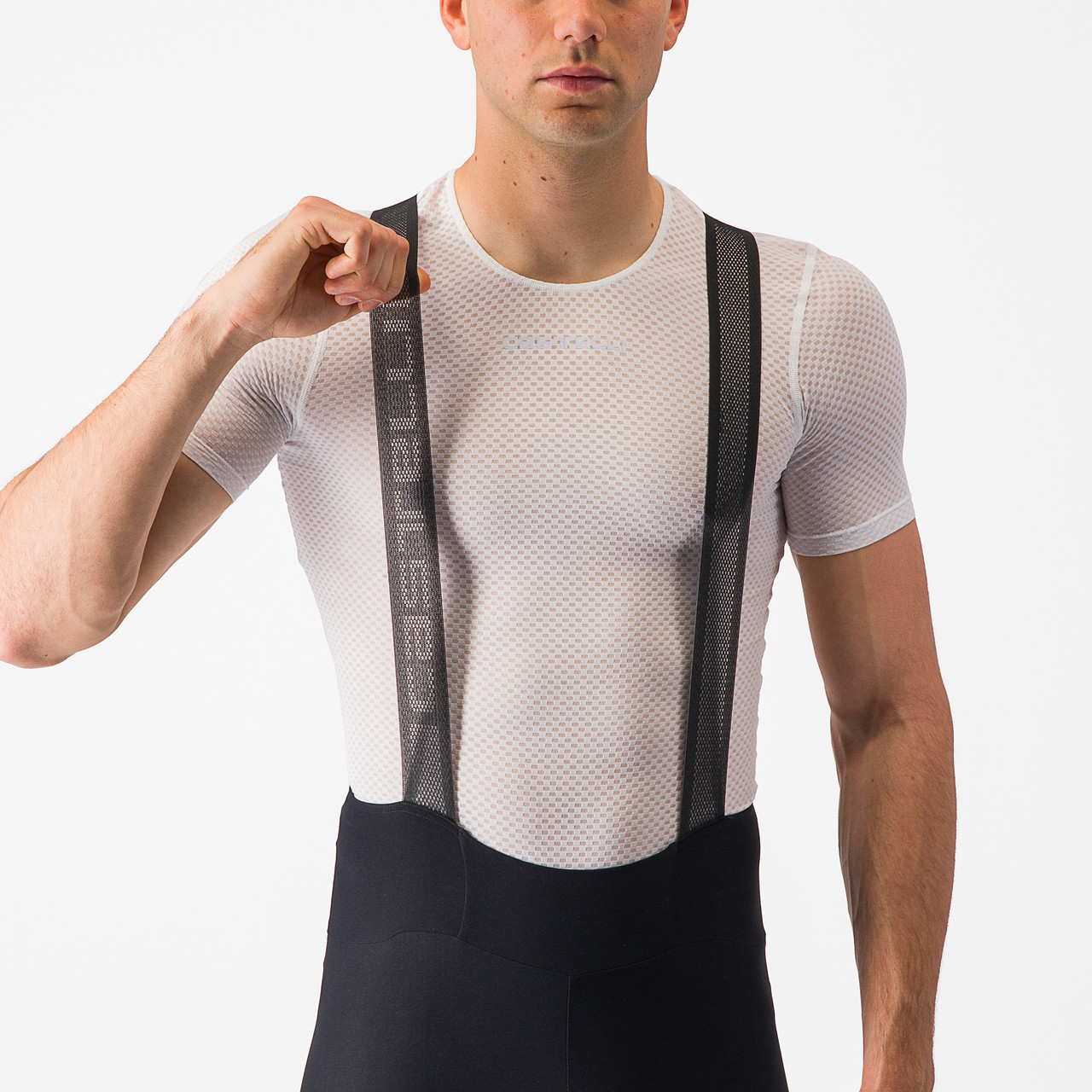 Castelli Espresso Bib Short - Men's