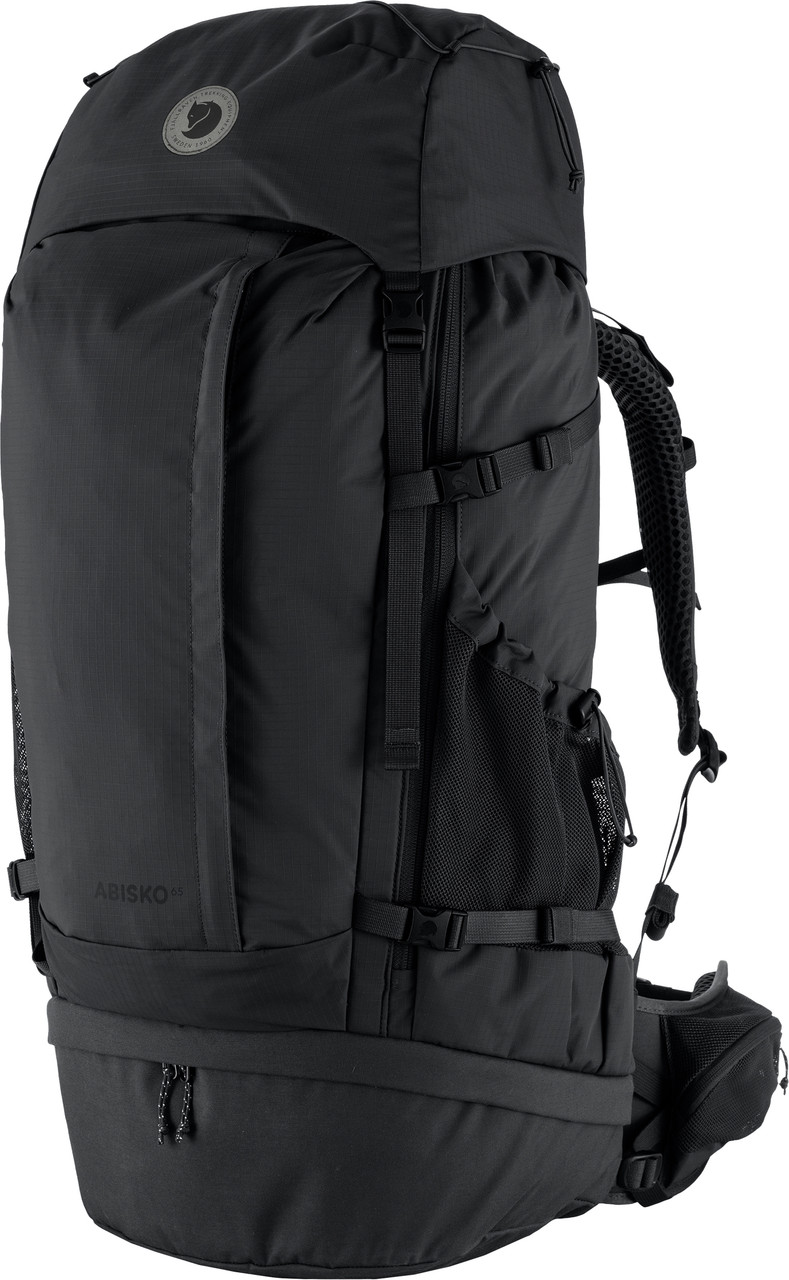 Fjallraven Abisko Trek 65 Backpack - Unisex