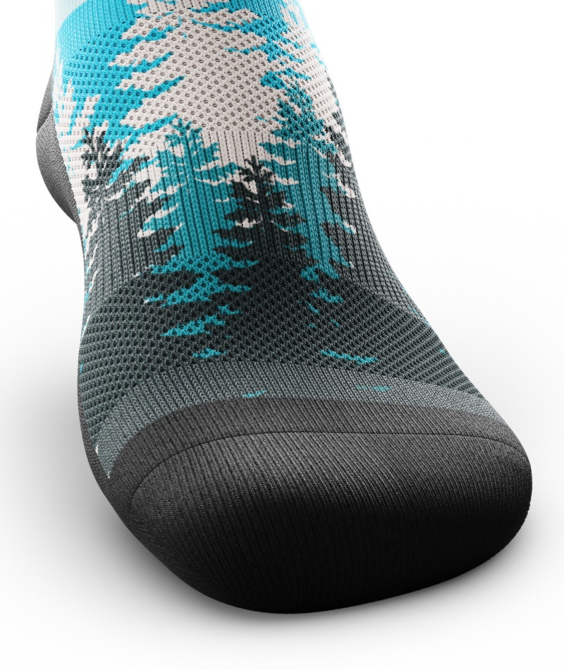 Outway Banff Crew Sock - Unisex