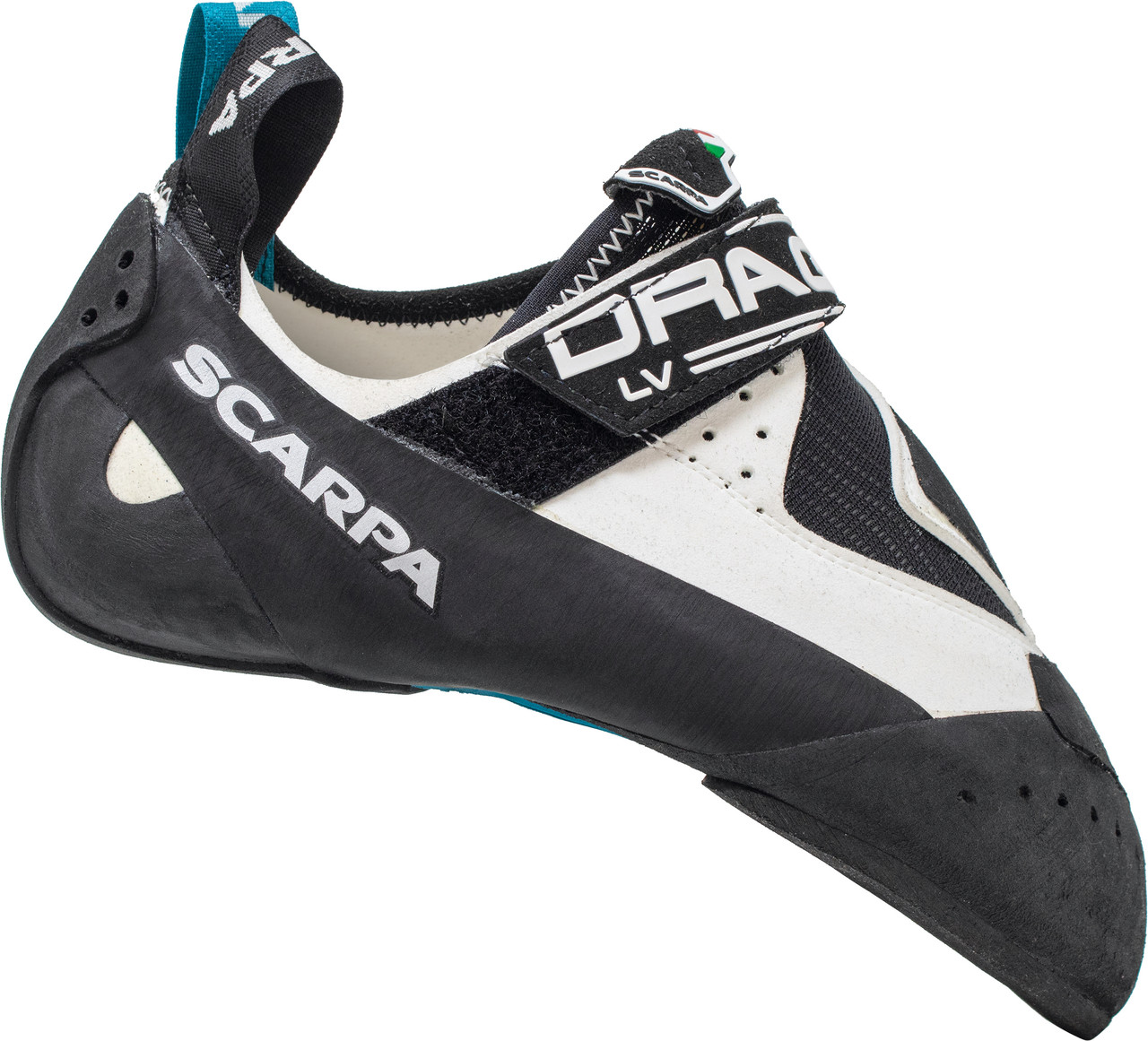 Scarpa Drago LV Climbing Shoes - Unisex