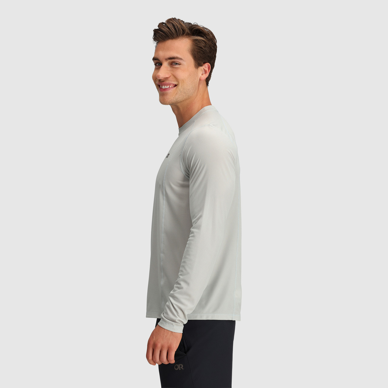 Outdoor Research Echo Long Sleeve Tee - Men's