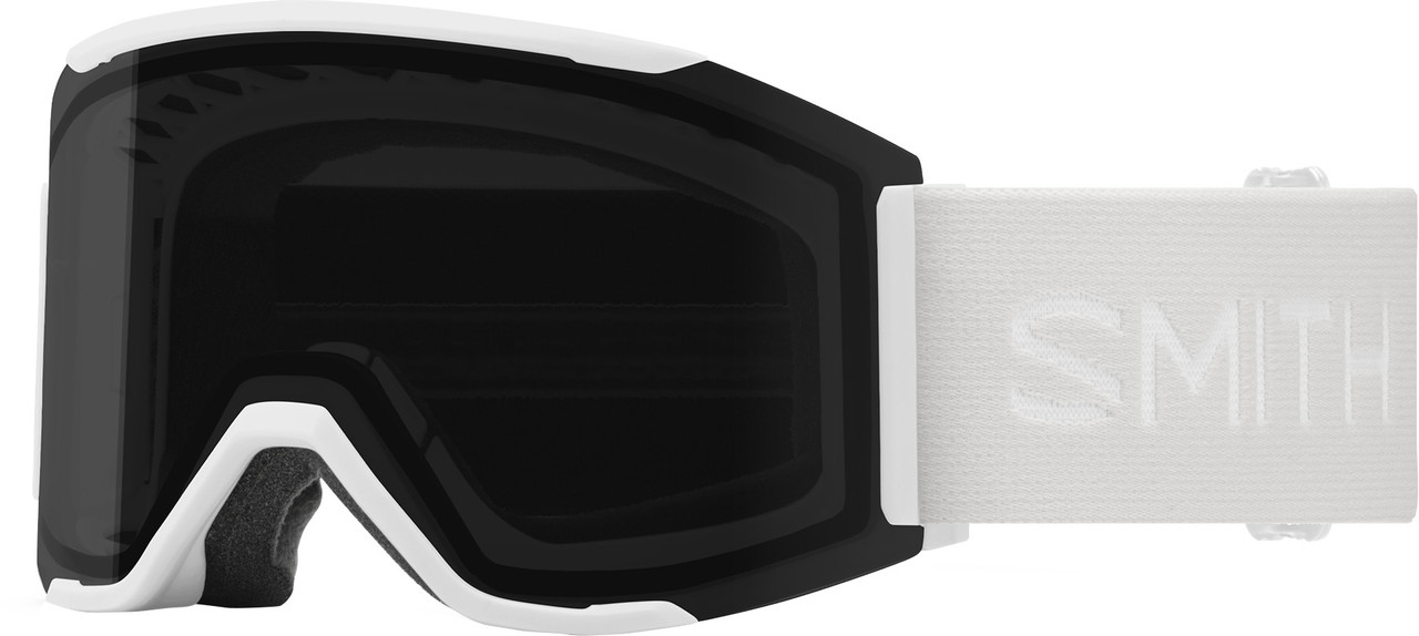 Smith Squad Mag Goggles - Unisex