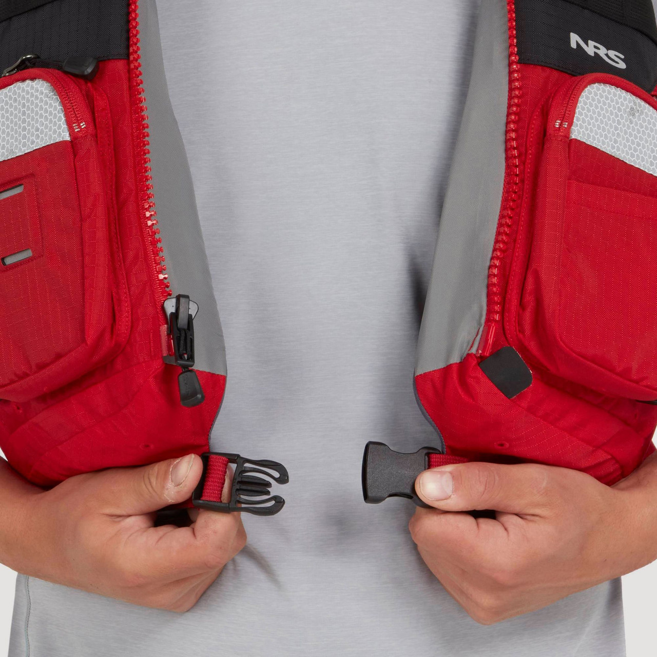 NRS Odyssey PFD - Unisex