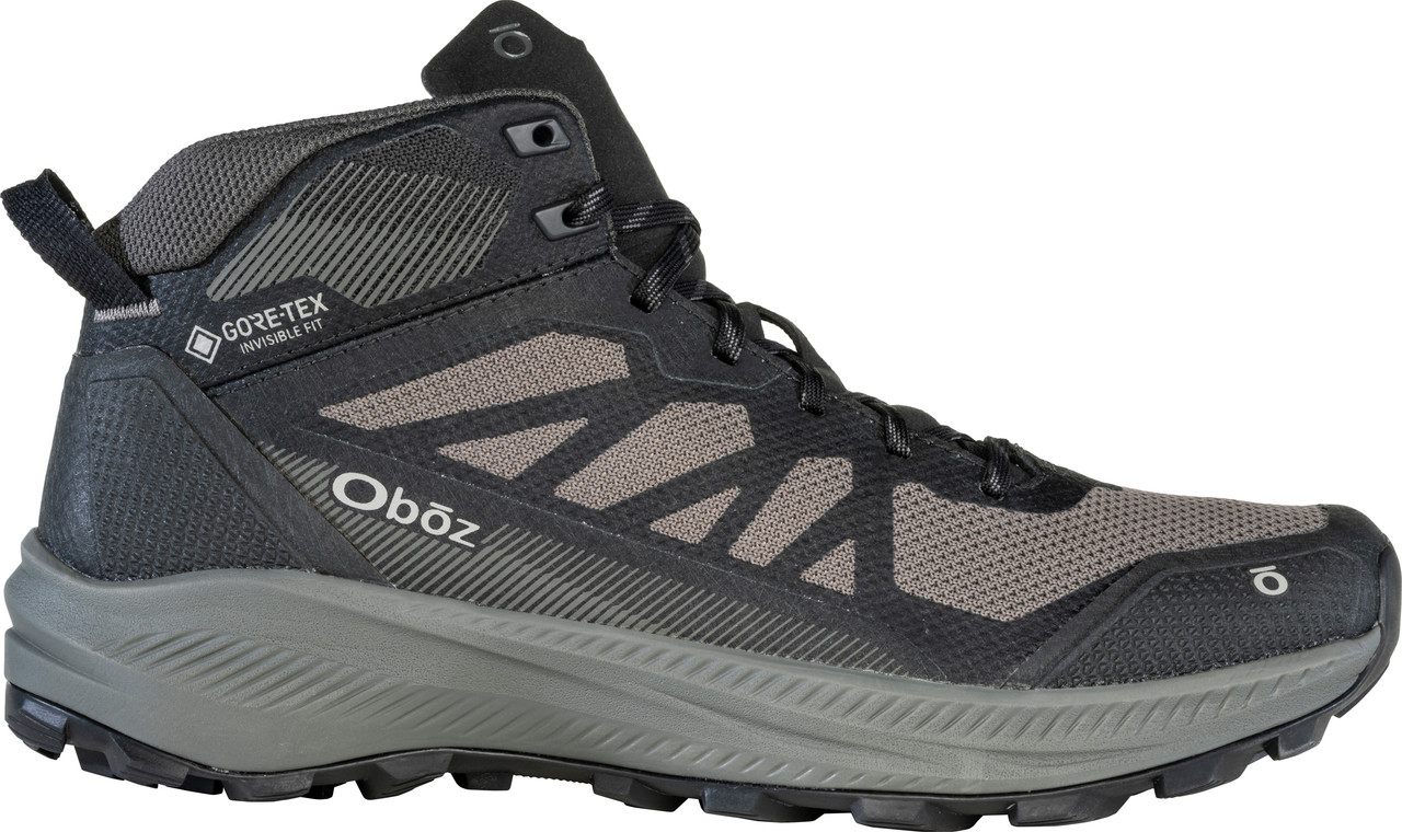 Oboz Katabatic LT Mid GTX - Men's