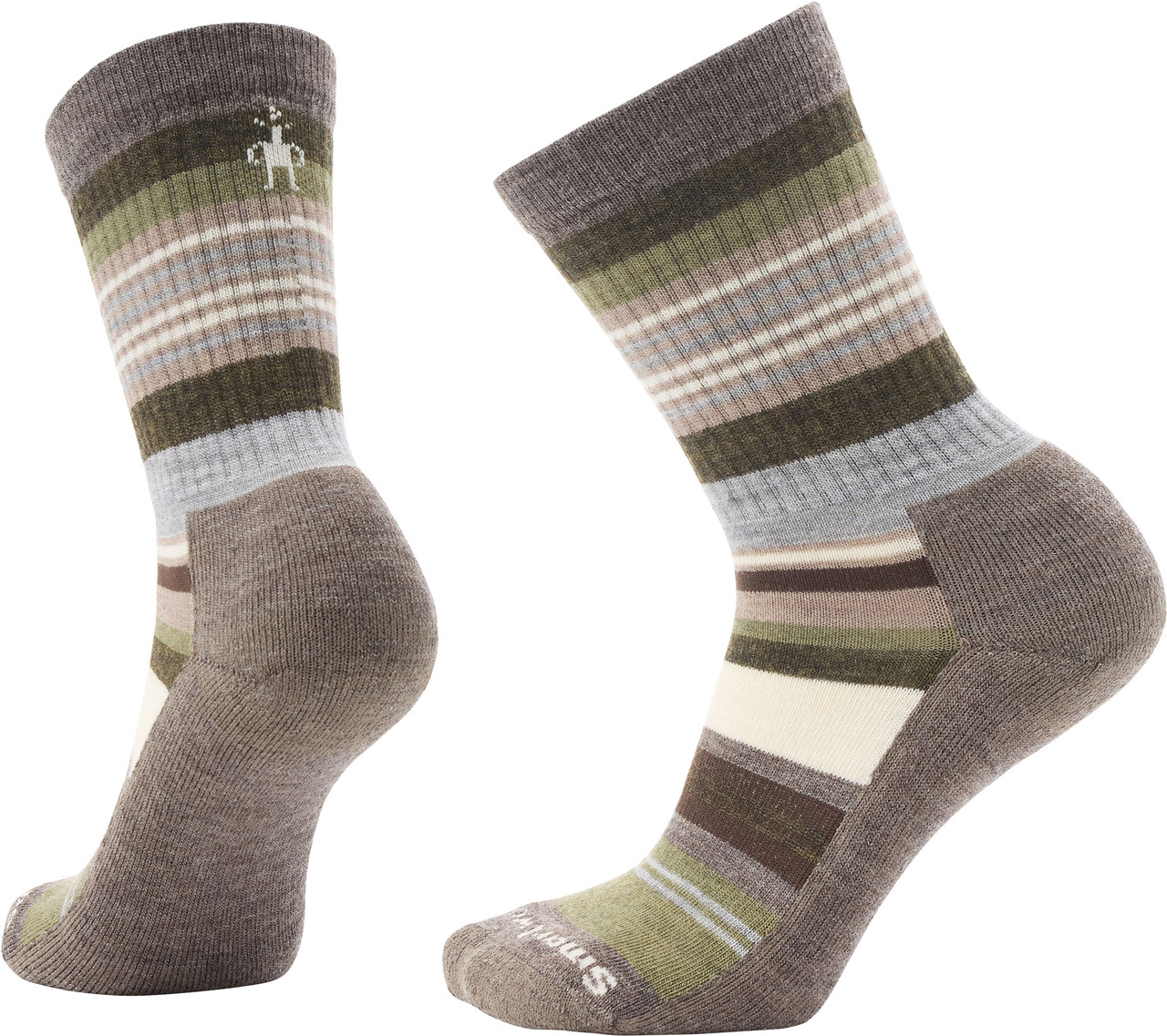 Smartwool Everyday Joviansphere Crew Socks - Unisex