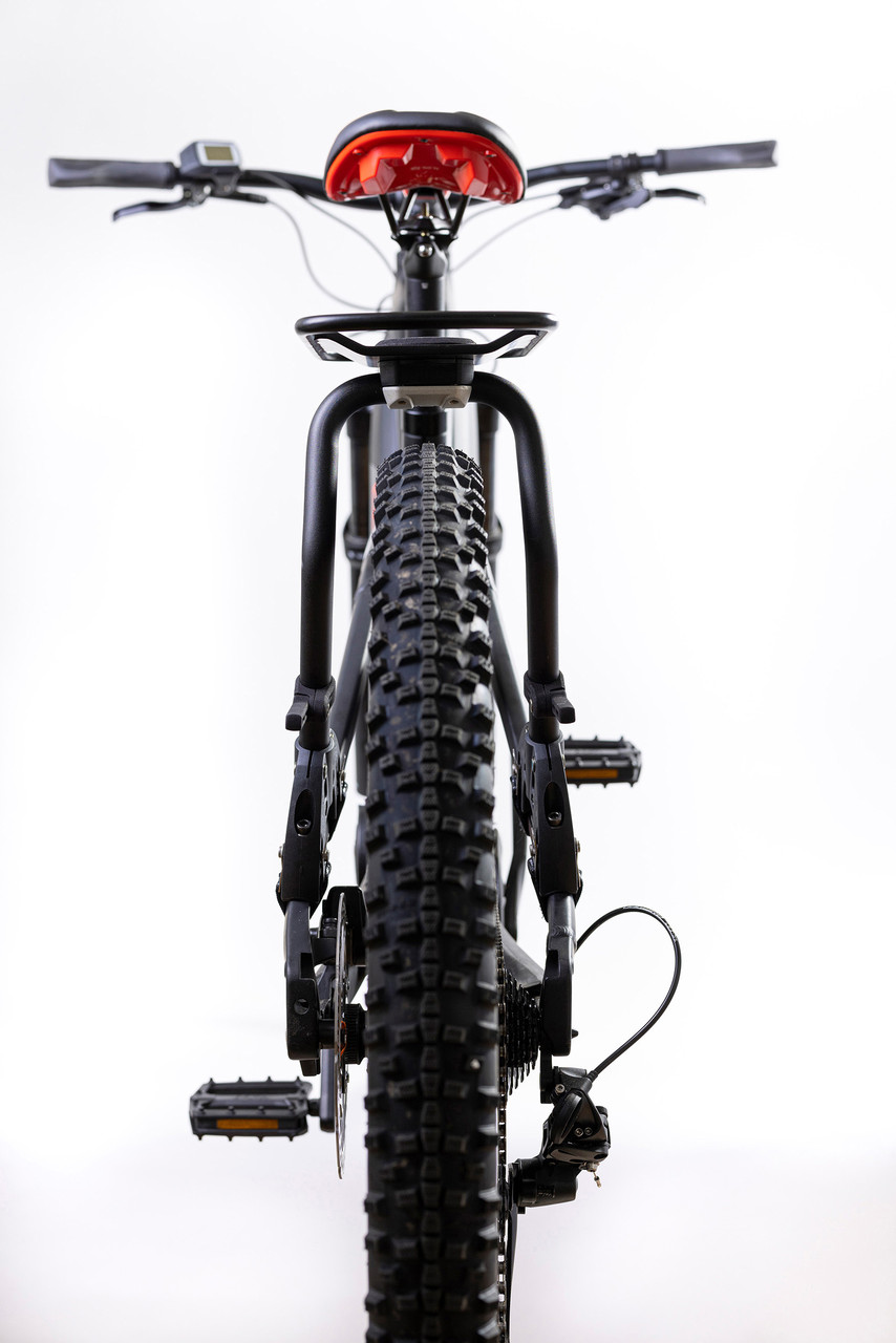 Aeroe Spider Pannier Rack