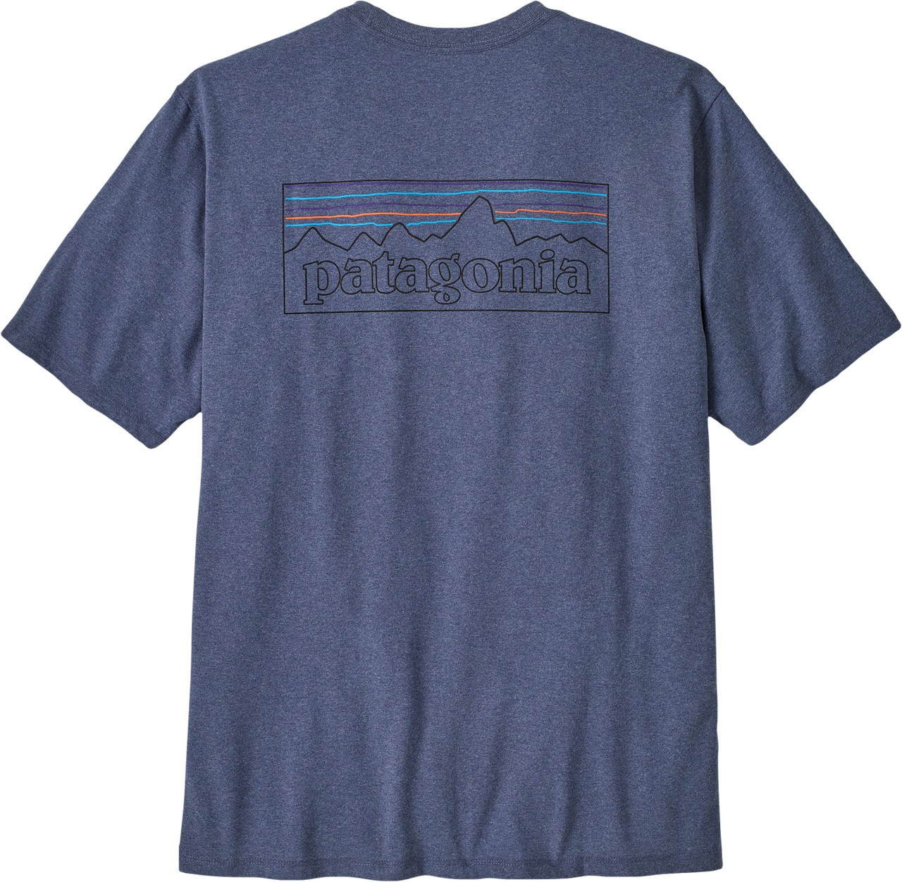 Patagonia P-6 Logo Responsibili-Tee - Men's