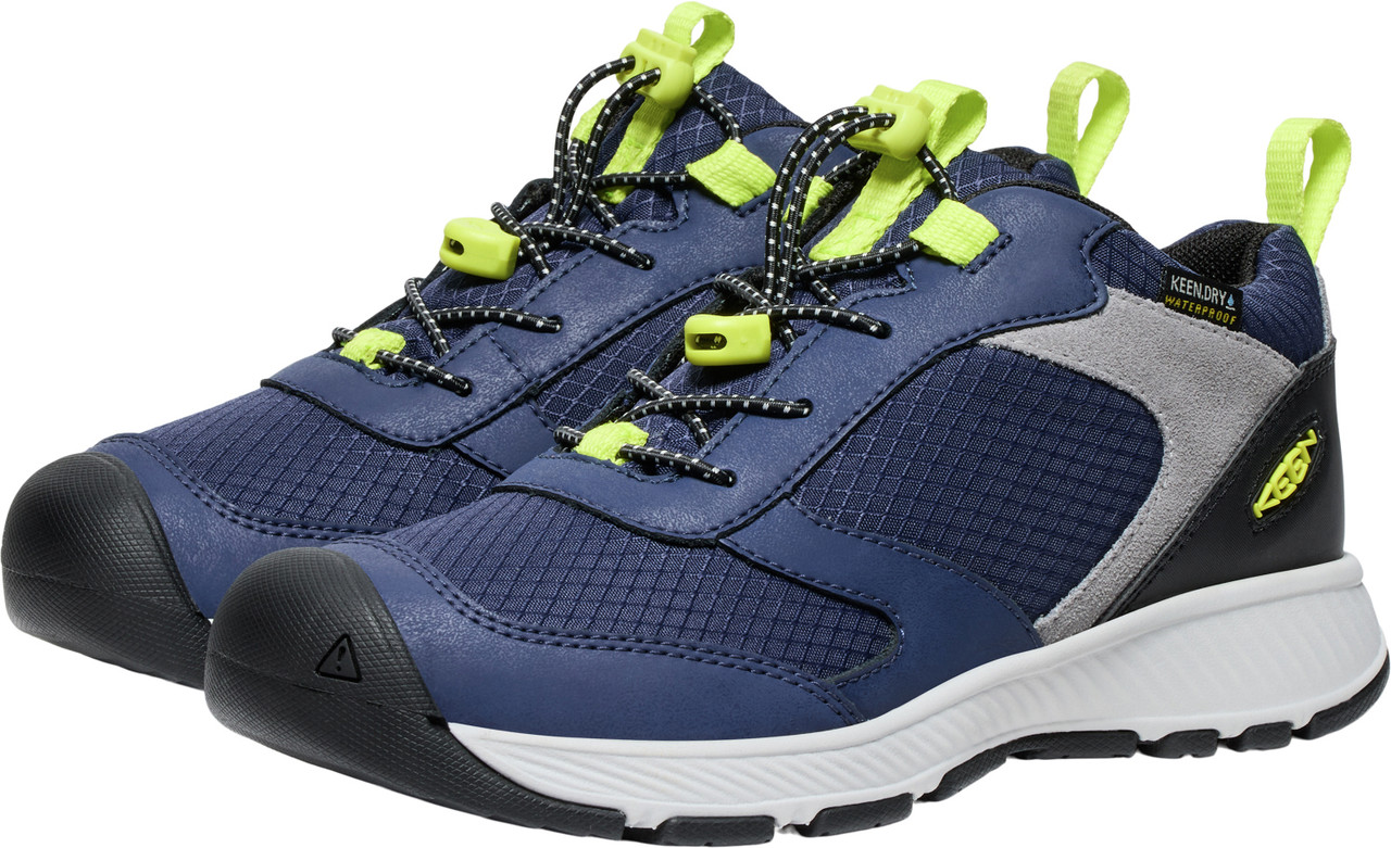 Keen Skua Waterproof Shoes - Children to Youths