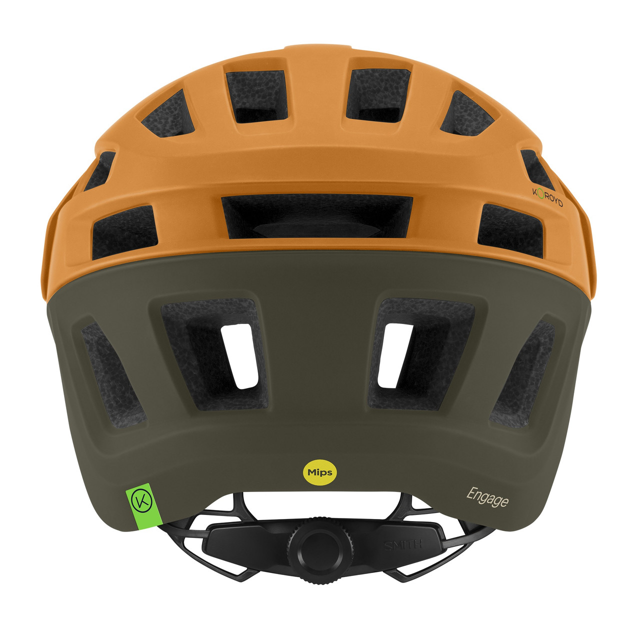 Smith Engage MIPS Helmet - Unisex