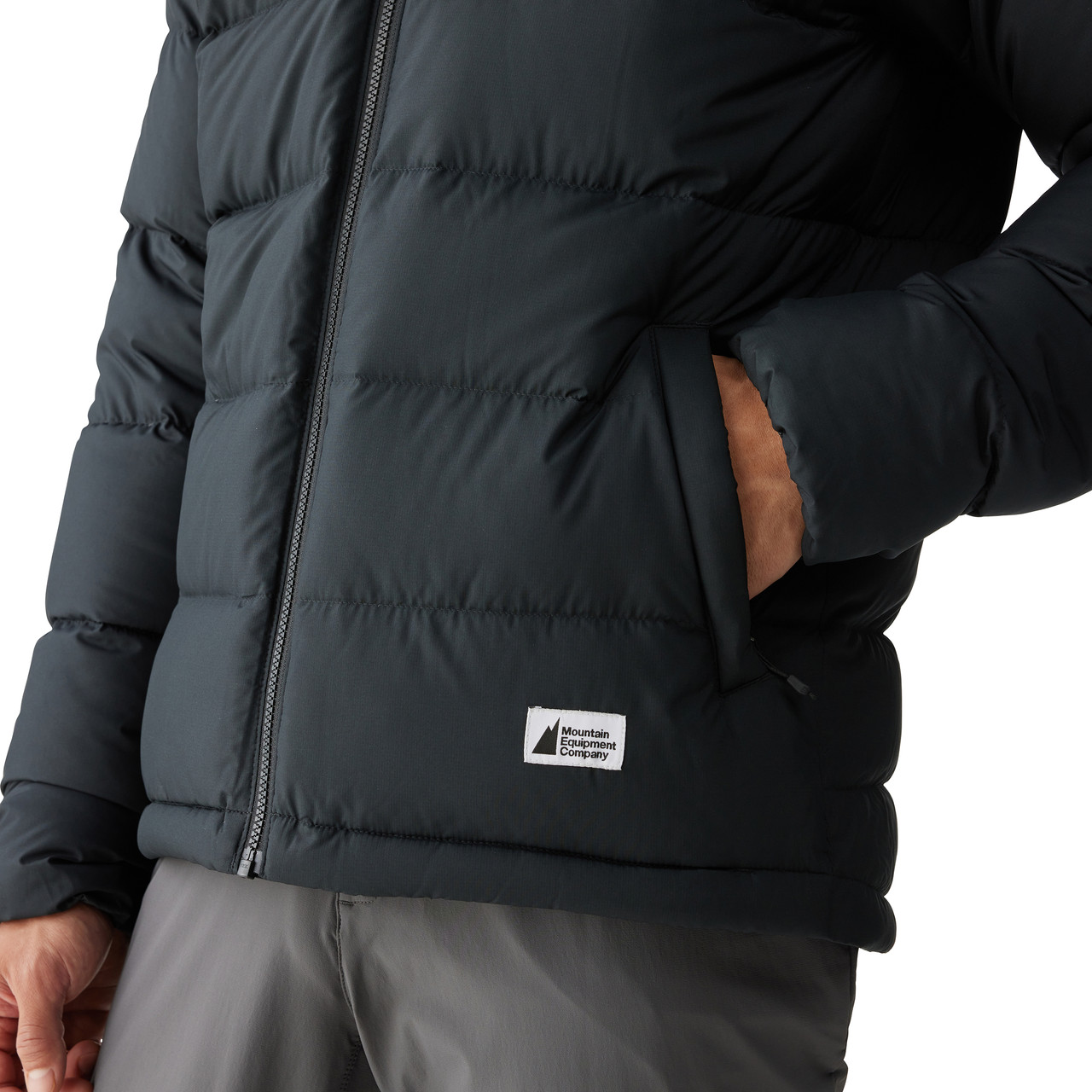 MEC Tremblant Jacket - Men's