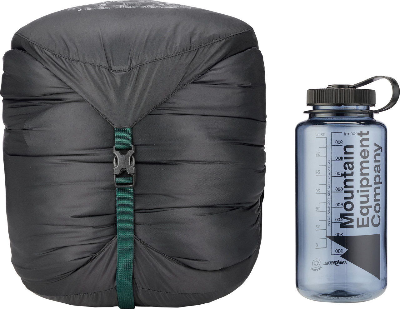 MEC Centaurus -9C Sleeping Bag - Unisex