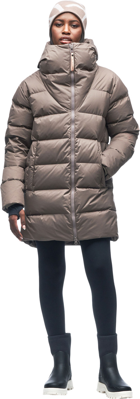 Indyeva Selimut Jacket III - Women's