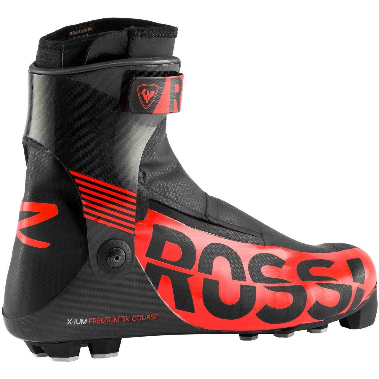 Rossignol X-IUM Carbon Premium Skate Ski Boots - Unisex